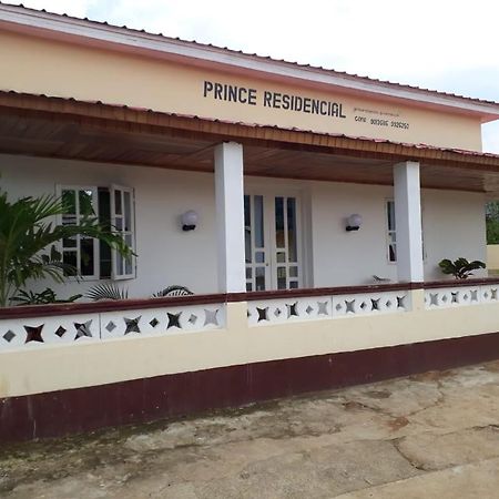 Prince Residencial Santo António Extérieur photo