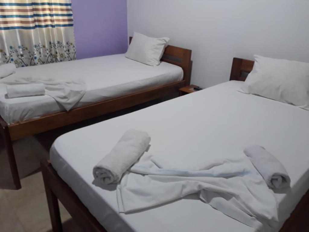 Prince Residencial Santo António Extérieur photo
