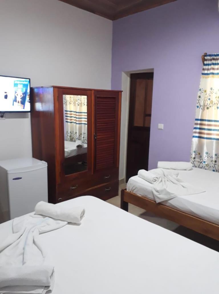 Prince Residencial Santo António Extérieur photo
