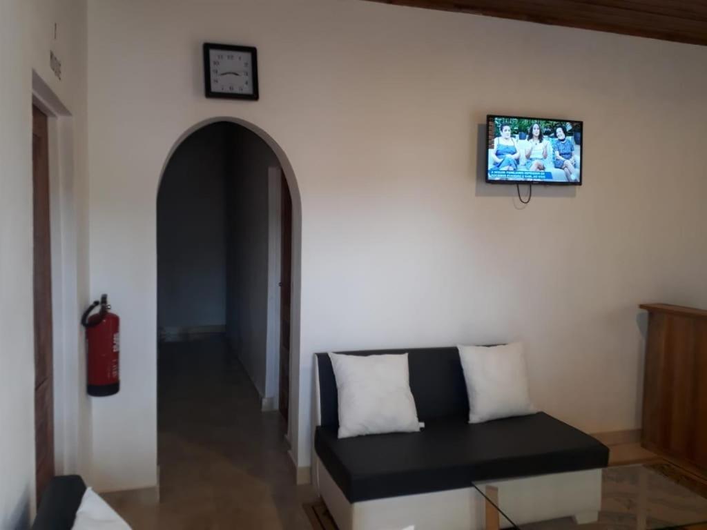 Prince Residencial Santo António Extérieur photo