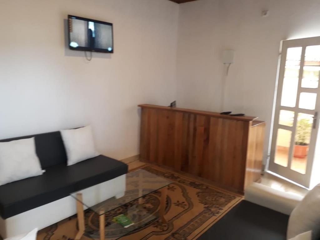 Prince Residencial Santo António Extérieur photo