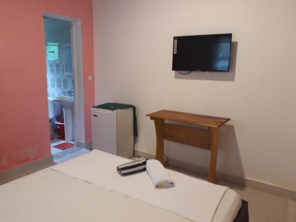 Prince Residencial Santo António Extérieur photo