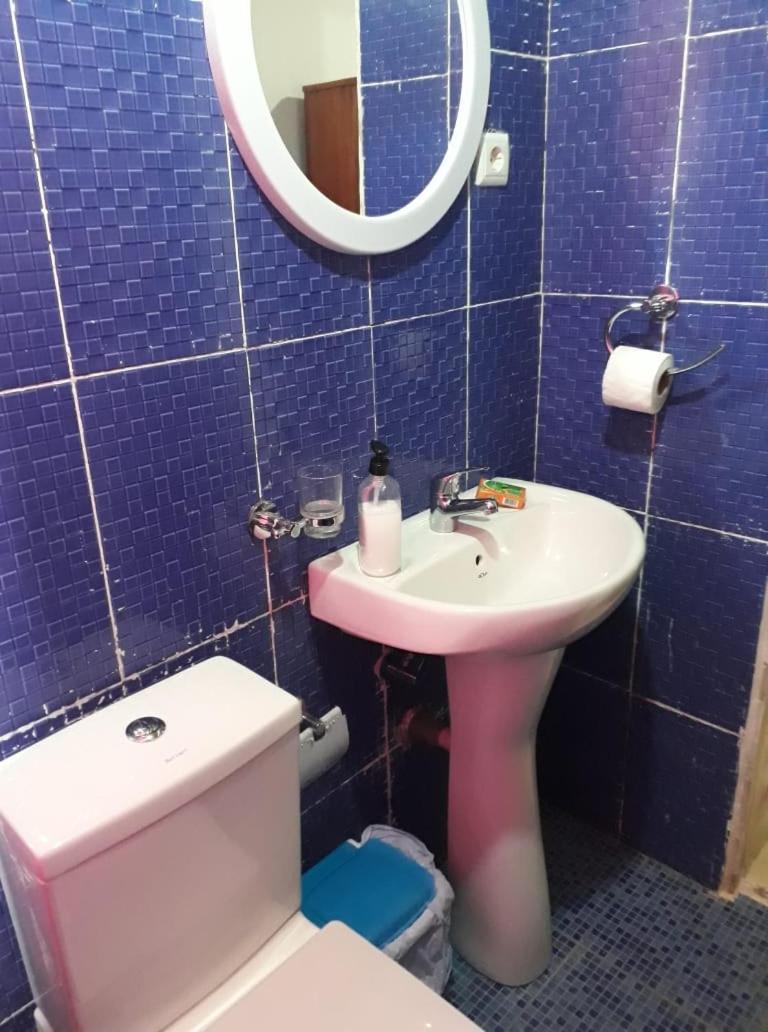 Prince Residencial Santo António Extérieur photo