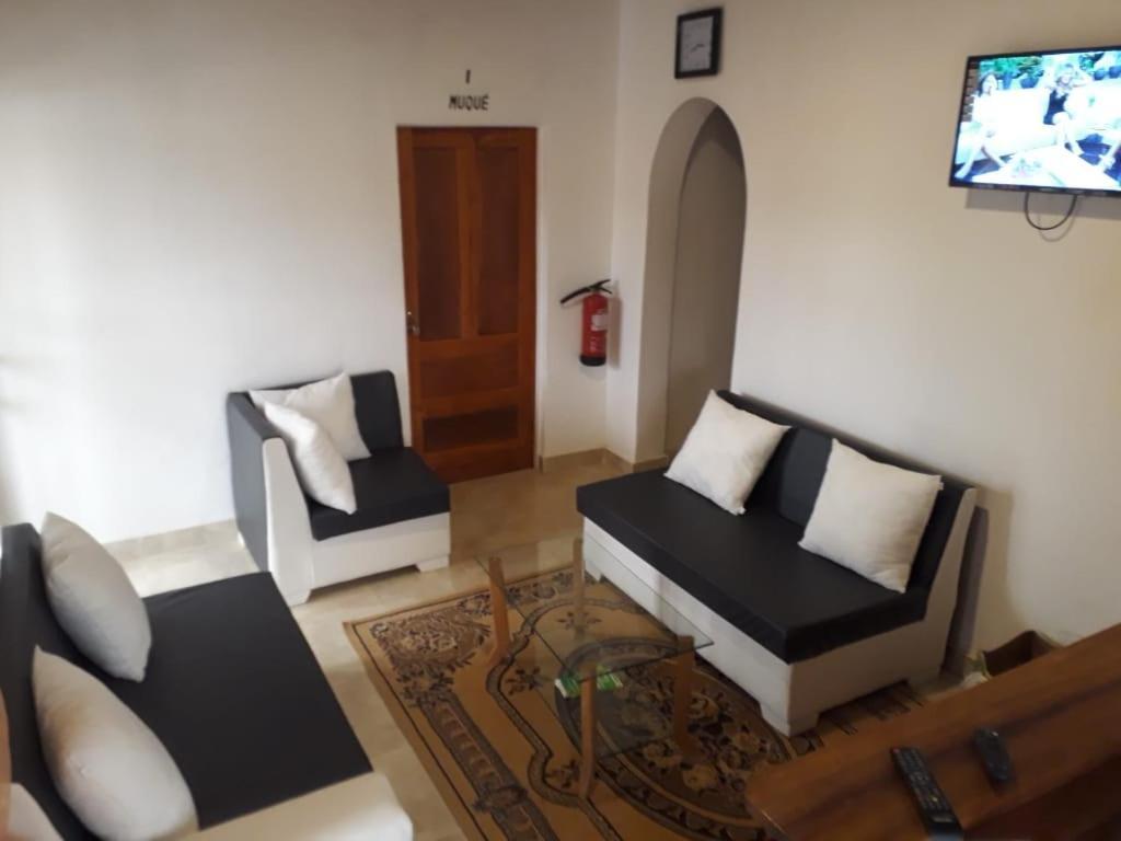 Prince Residencial Santo António Extérieur photo