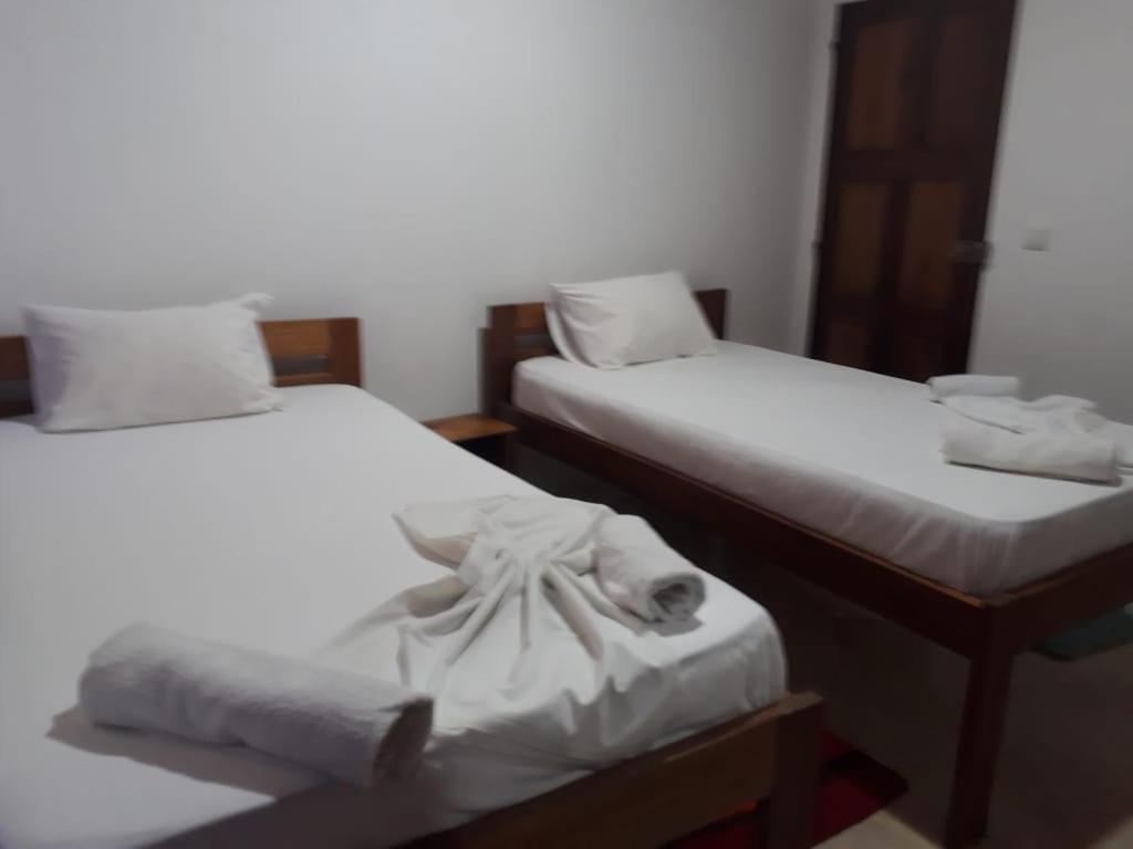 Prince Residencial Santo António Extérieur photo