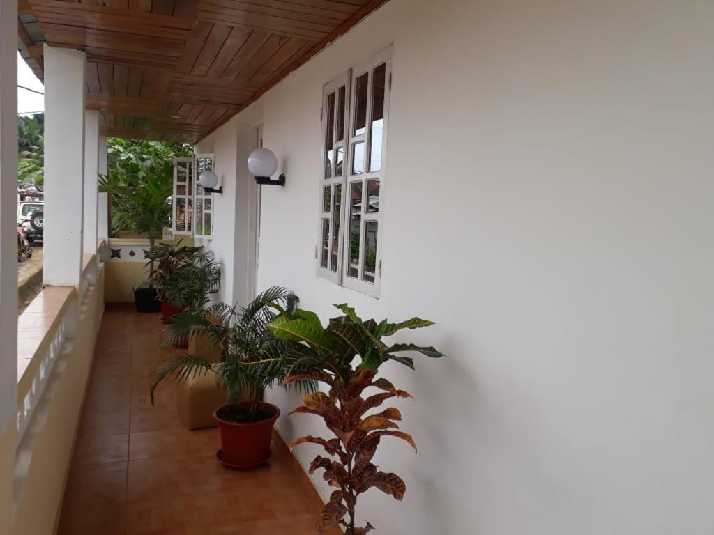 Prince Residencial Santo António Extérieur photo