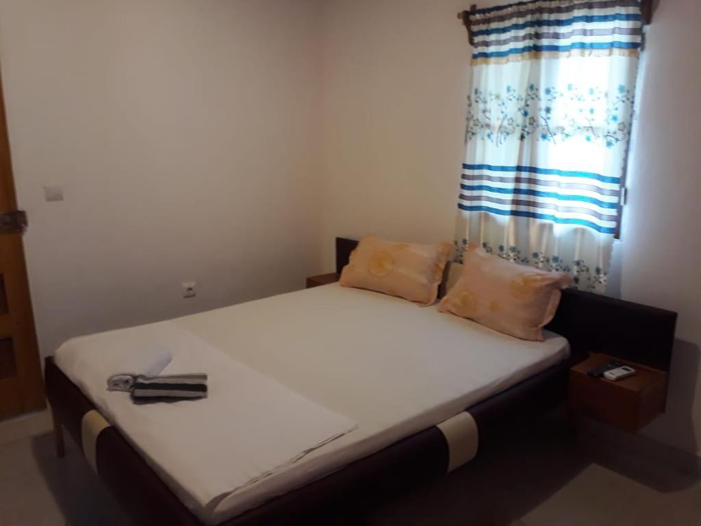 Prince Residencial Santo António Extérieur photo
