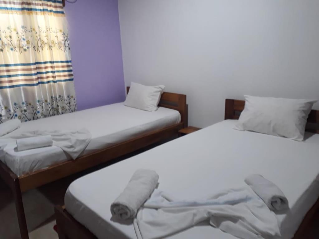 Prince Residencial Santo António Extérieur photo